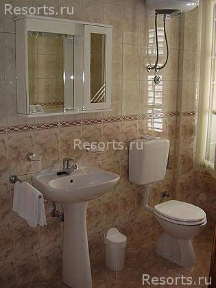 Vila Liza Hotel 8